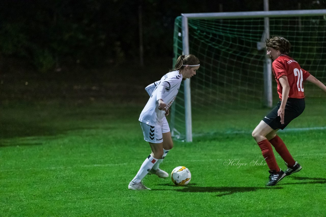 Bild 100 - Frauen SV Henstedt Ulzburg - Wellingsbuettel : Ergebnis: 11:1